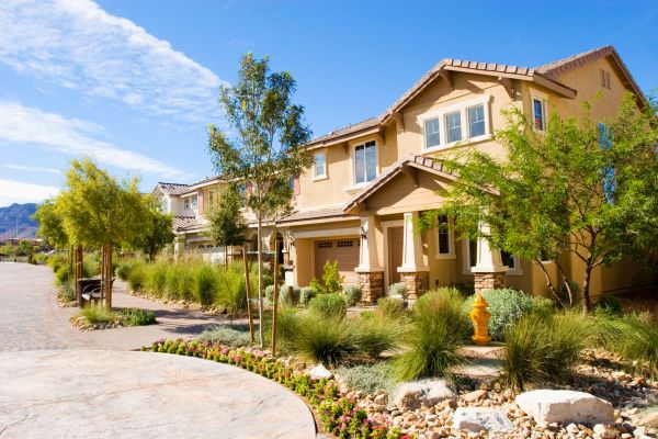 Stucco Power Washing in Charleston