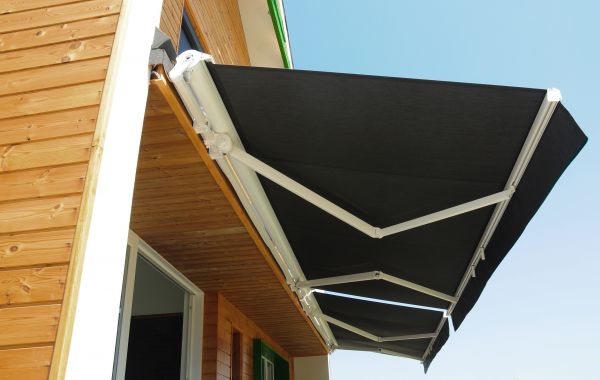 Deck Awning Cleaning in Charleston