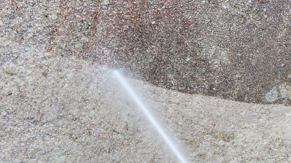 Apartment Exterior Cleaning in Charleston